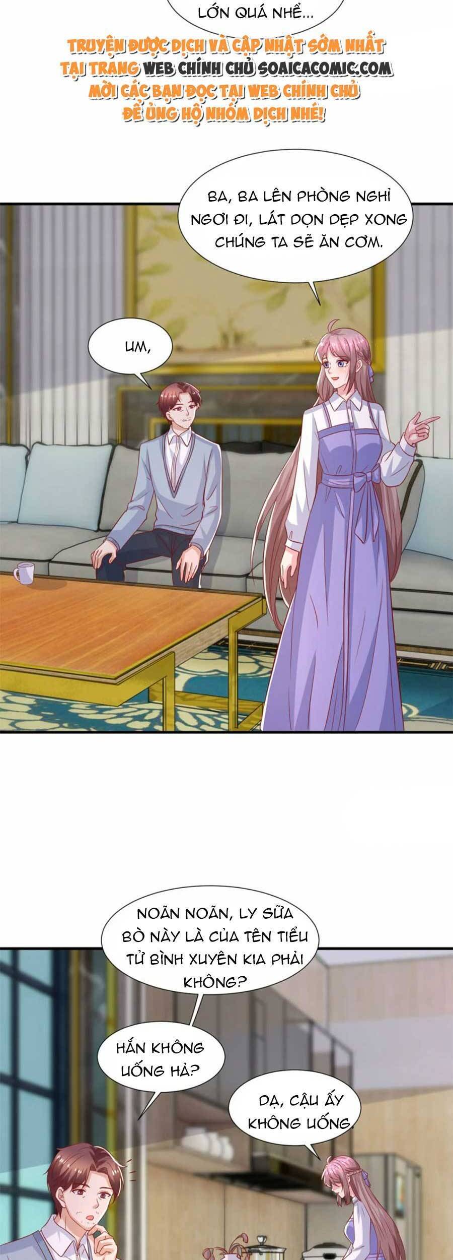 Sự Trả Thù Của Nữ Vương - Chương 104