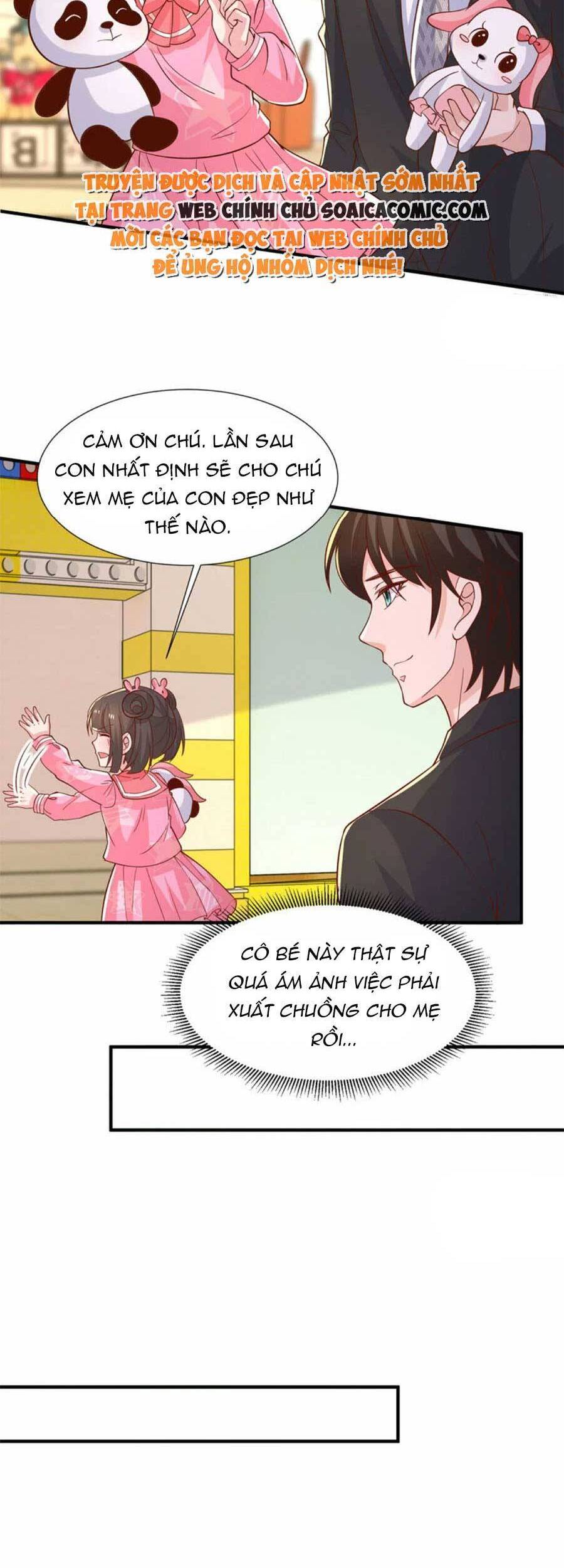 Sự Trả Thù Của Nữ Vương - Chương 104