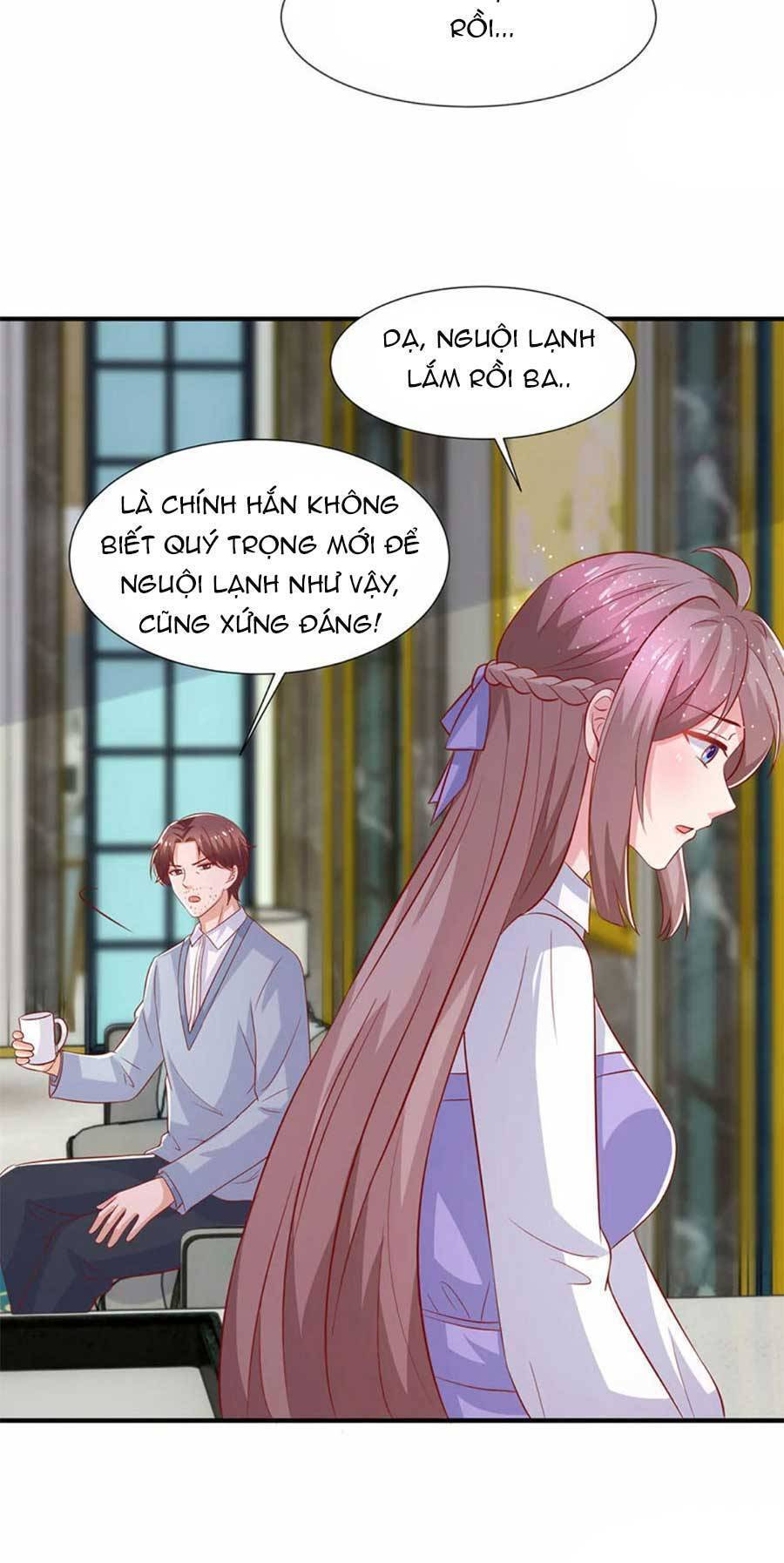 Sự Trả Thù Của Nữ Vương - Chương 104