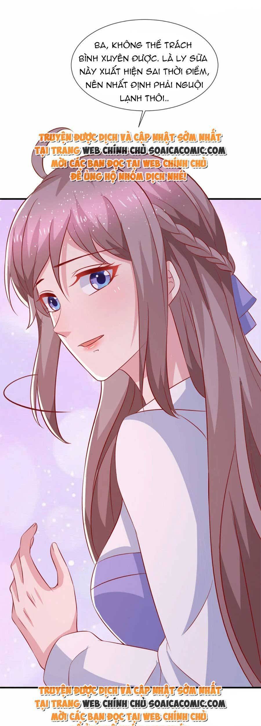 Sự Trả Thù Của Nữ Vương - Chương 104