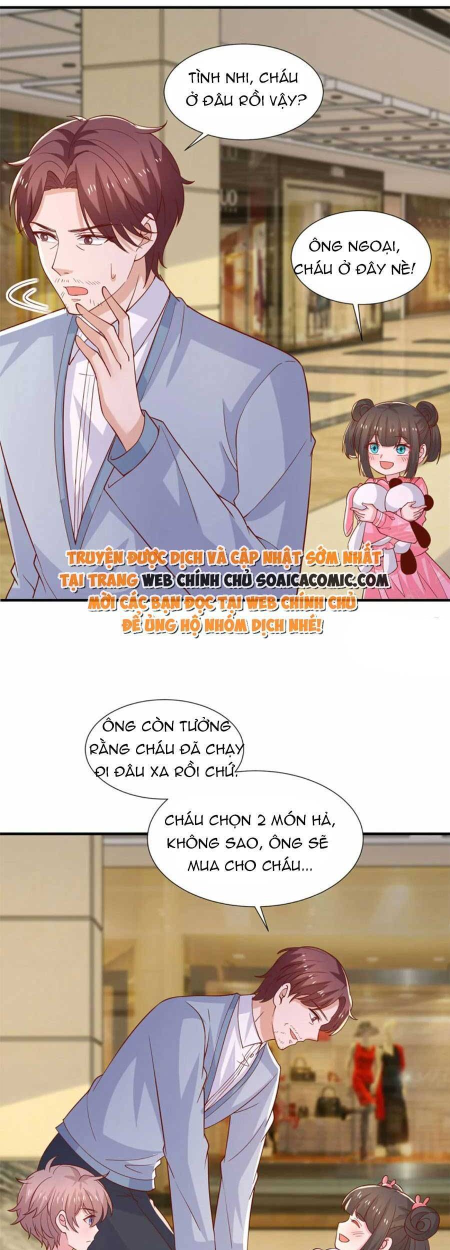 Sự Trả Thù Của Nữ Vương - Chương 104