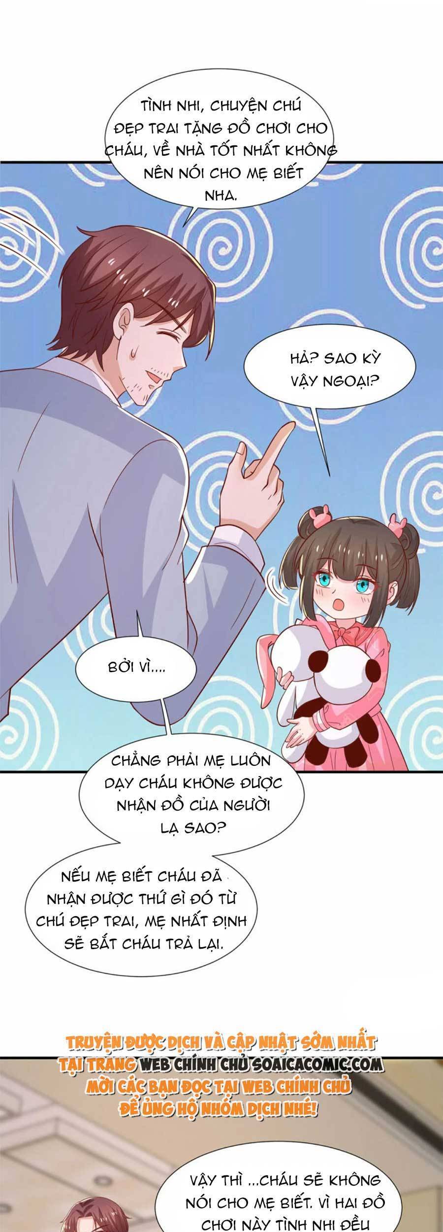 Sự Trả Thù Của Nữ Vương - Chương 104