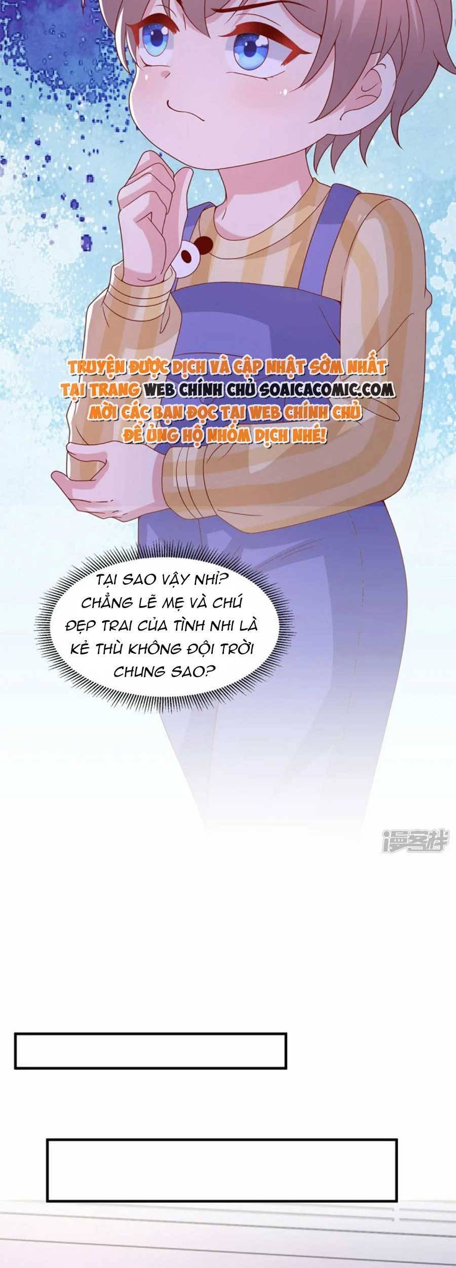 Sự Trả Thù Của Nữ Vương - Chương 104