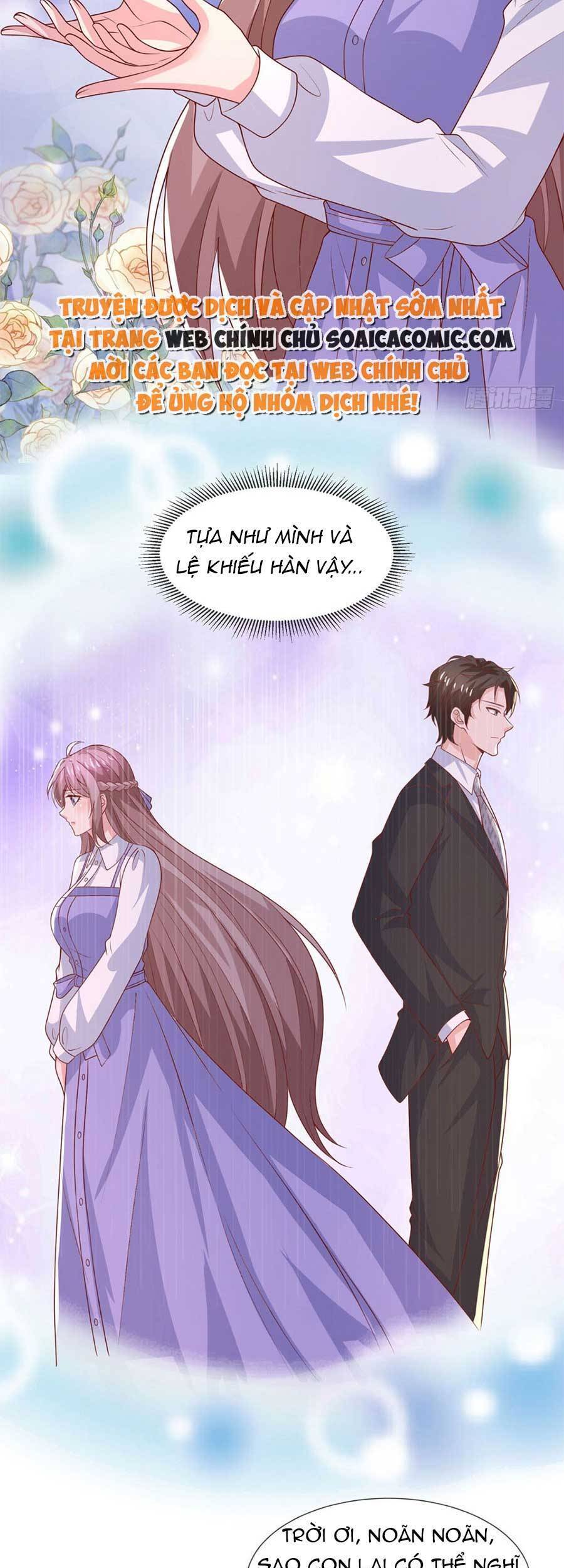 Sự Trả Thù Của Nữ Vương - Chương 106