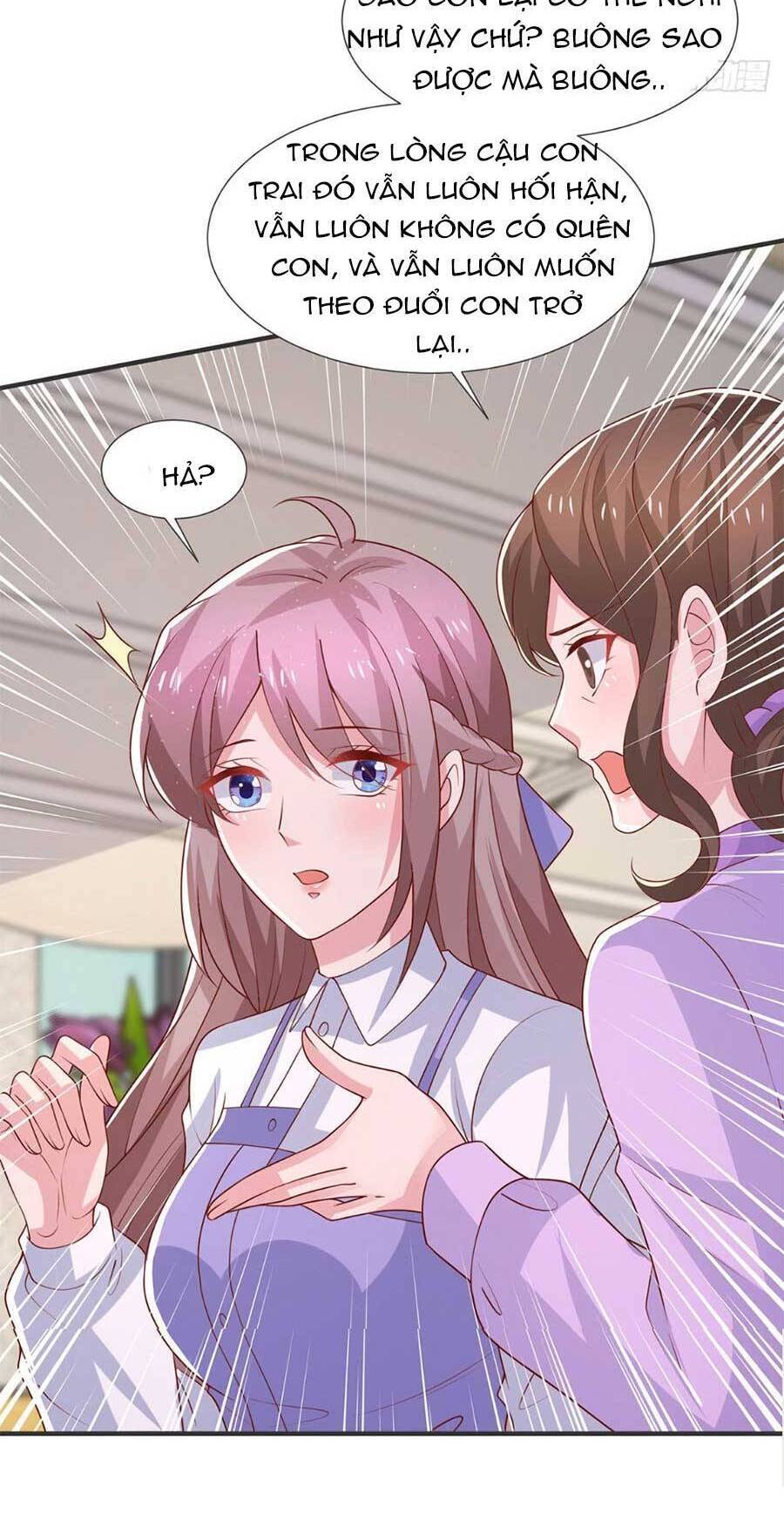 Sự Trả Thù Của Nữ Vương - Chương 106