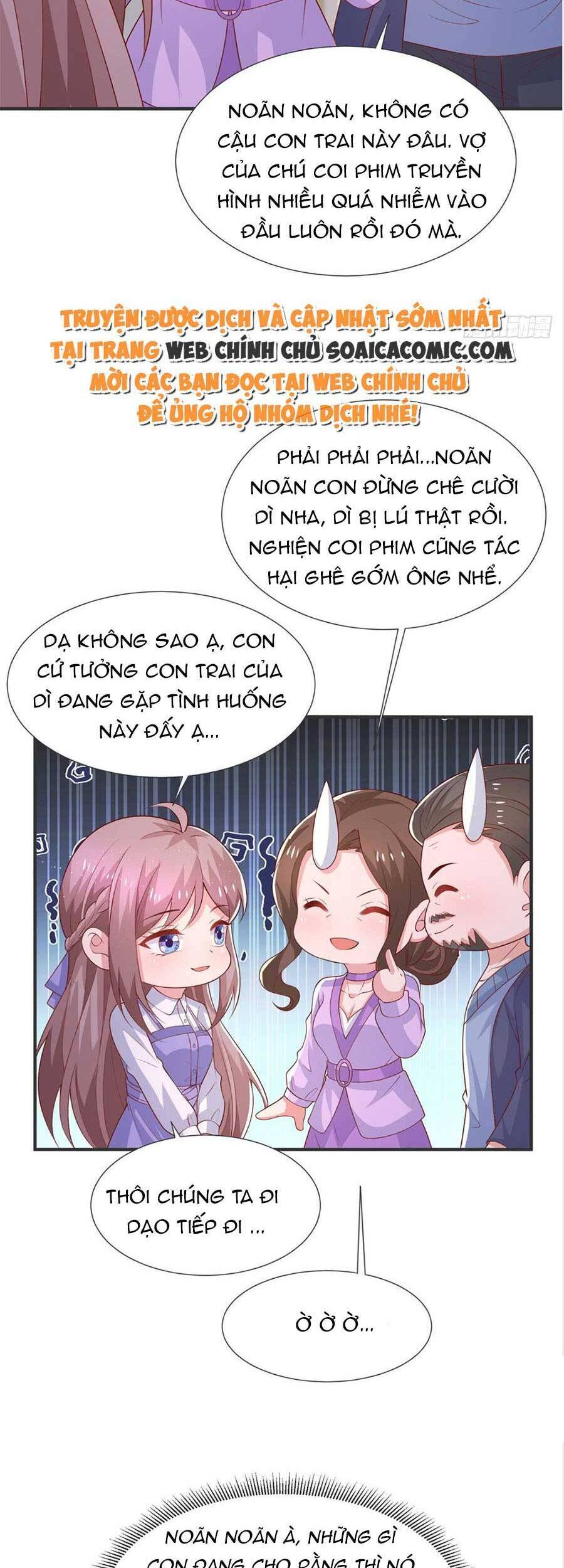 Sự Trả Thù Của Nữ Vương - Chương 106