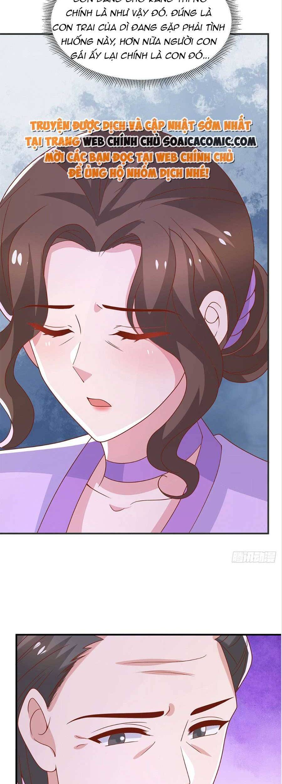 Sự Trả Thù Của Nữ Vương - Chương 106