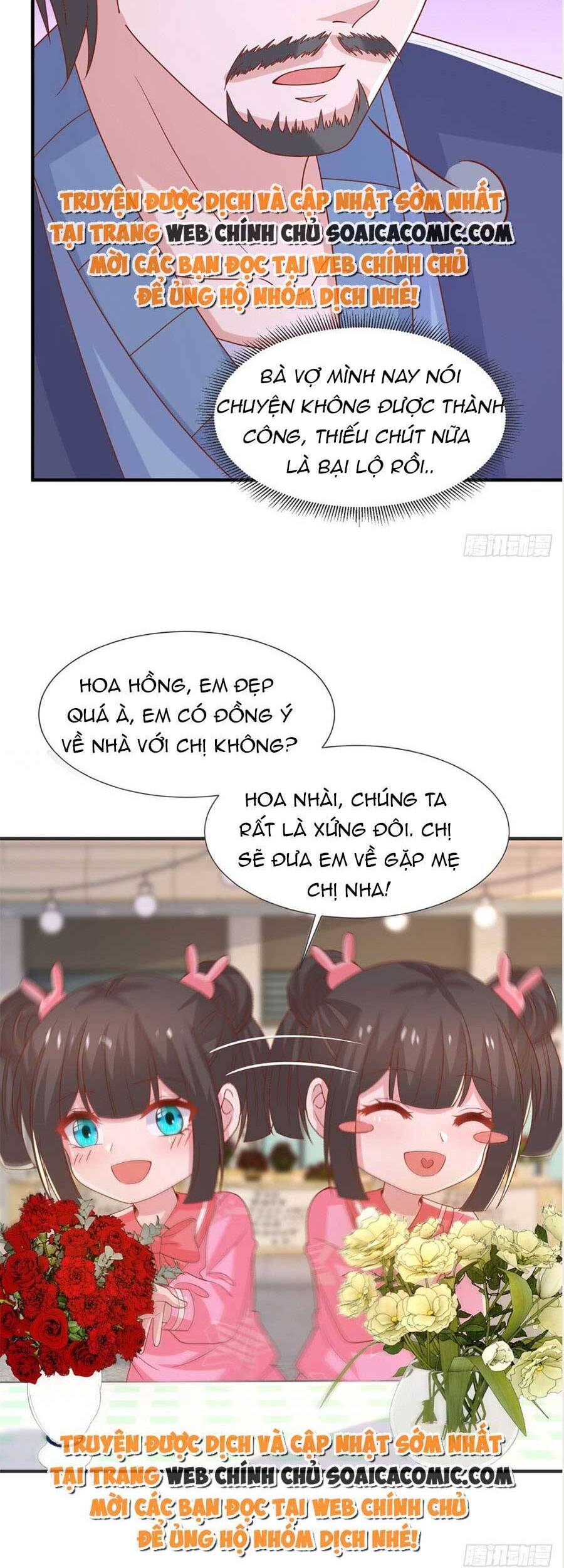 Sự Trả Thù Của Nữ Vương - Chương 106