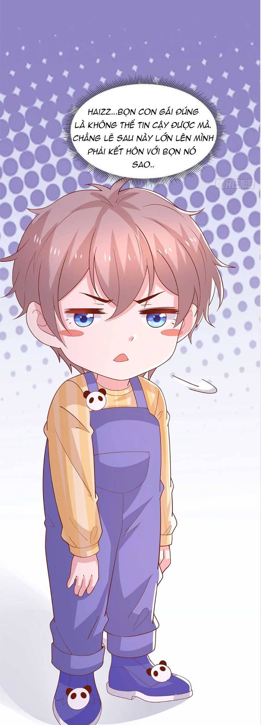 Sự Trả Thù Của Nữ Vương - Chương 106