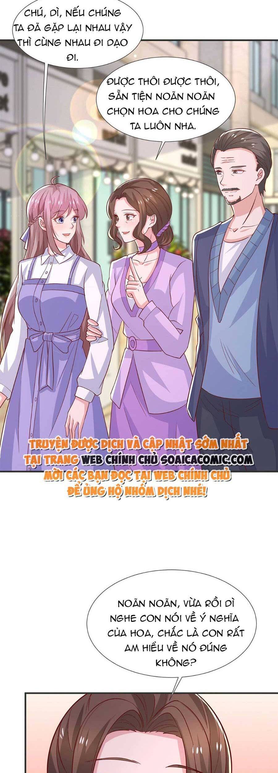 Sự Trả Thù Của Nữ Vương - Chương 106