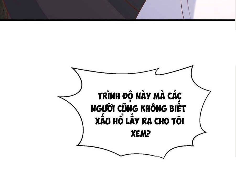 Sự Trả Thù Của Nữ Vương - Chương 106