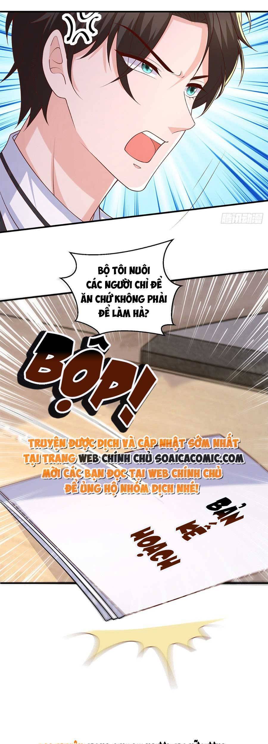 Sự Trả Thù Của Nữ Vương - Chương 106