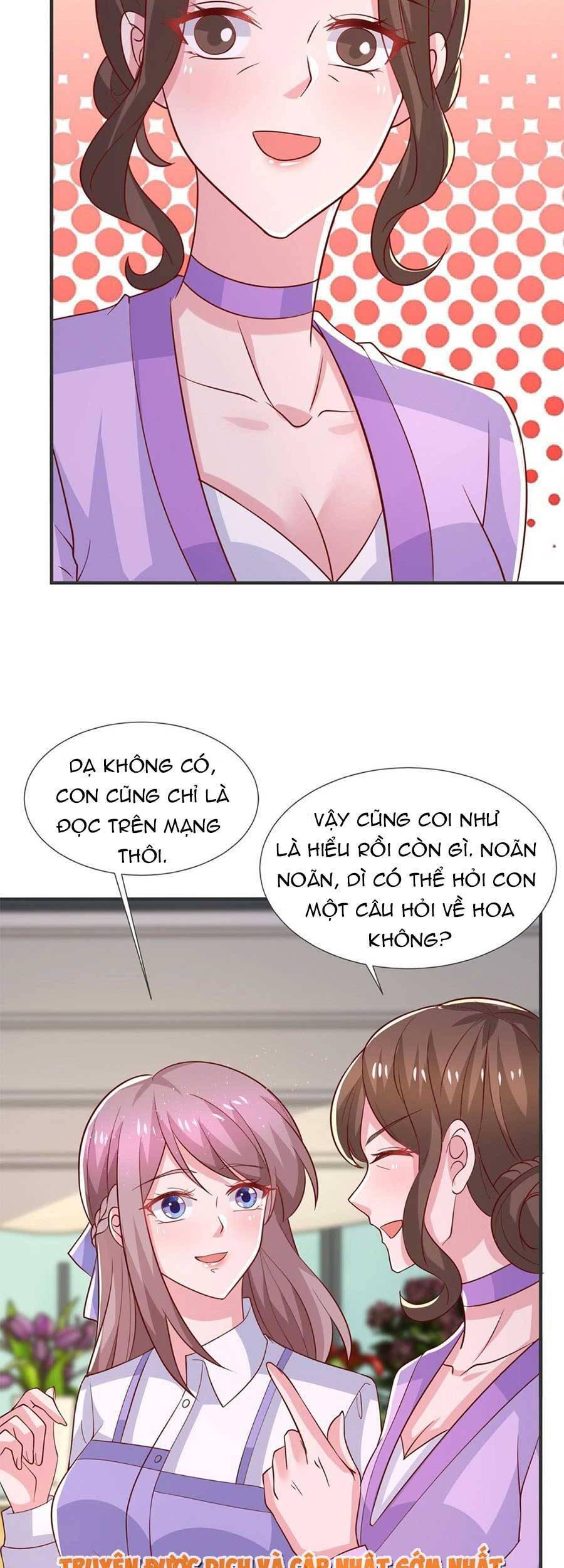 Sự Trả Thù Của Nữ Vương - Chương 106