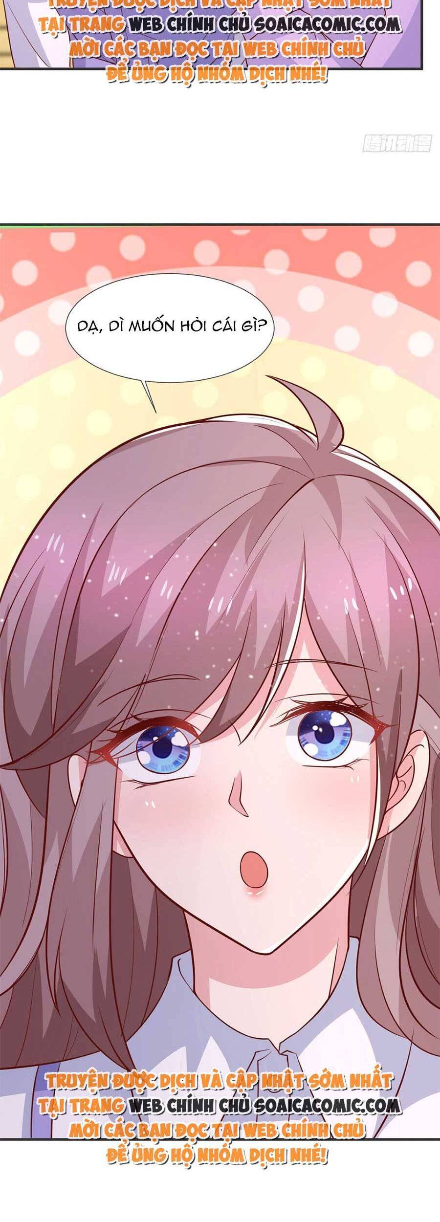 Sự Trả Thù Của Nữ Vương - Chương 106