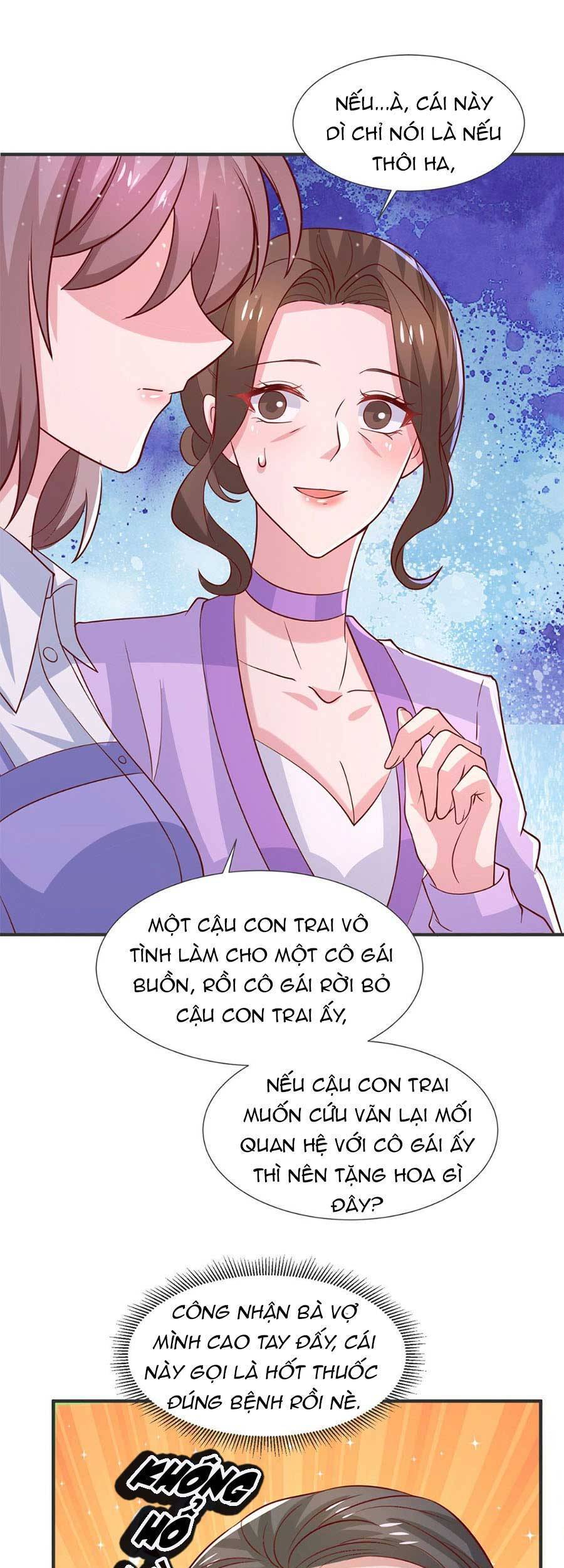 Sự Trả Thù Của Nữ Vương - Chương 106