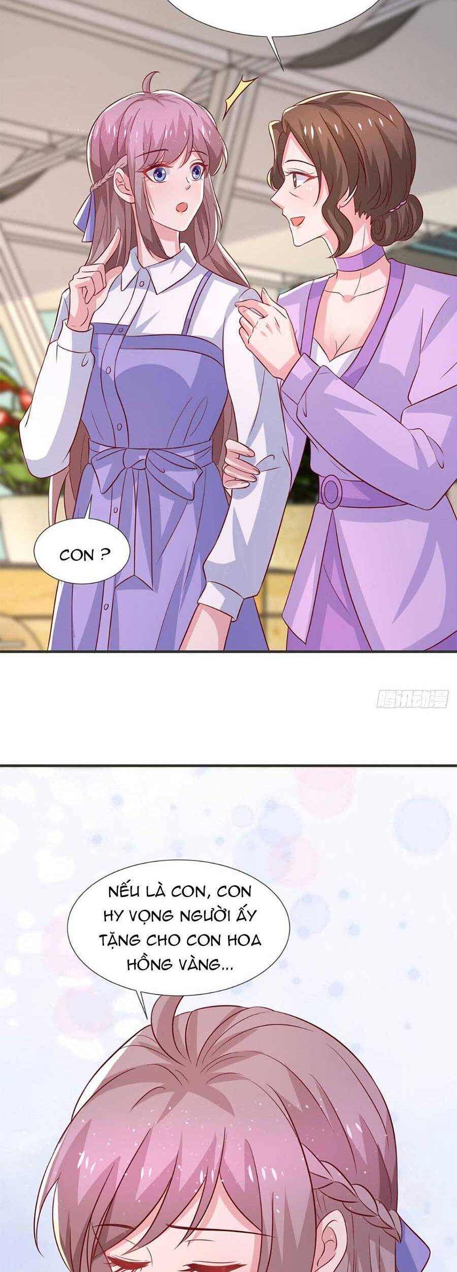 Sự Trả Thù Của Nữ Vương - Chương 106