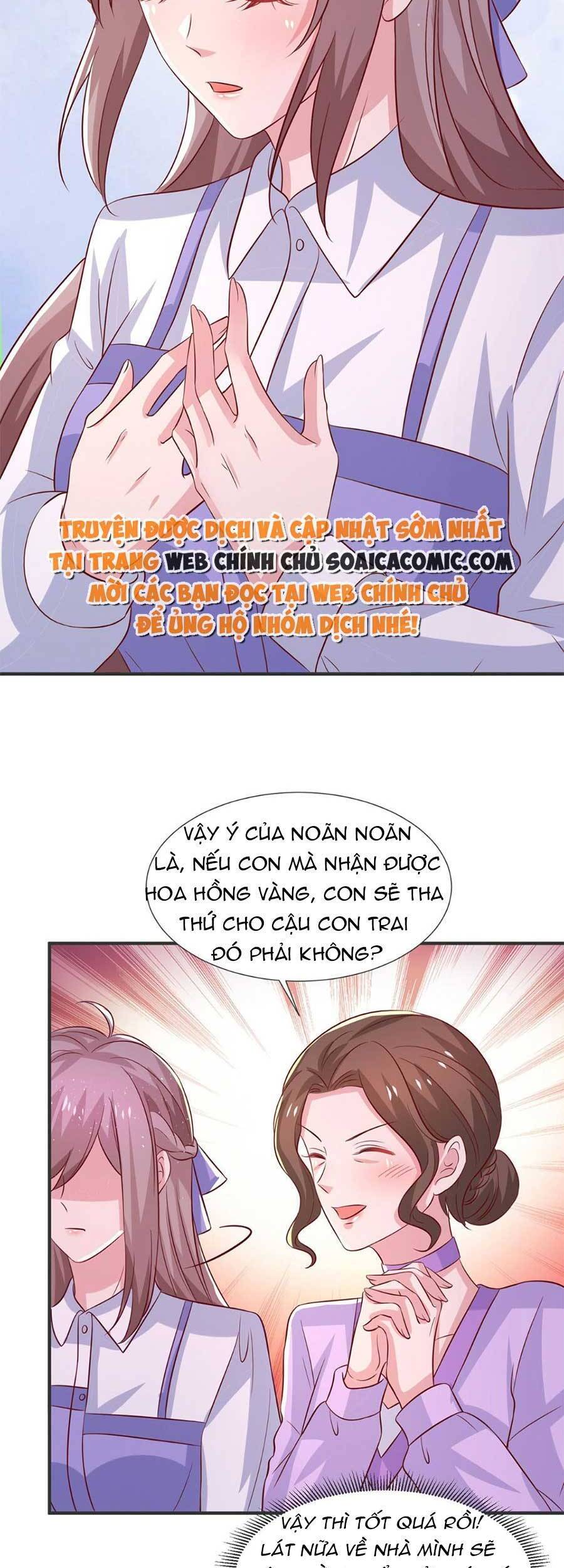 Sự Trả Thù Của Nữ Vương - Chương 106