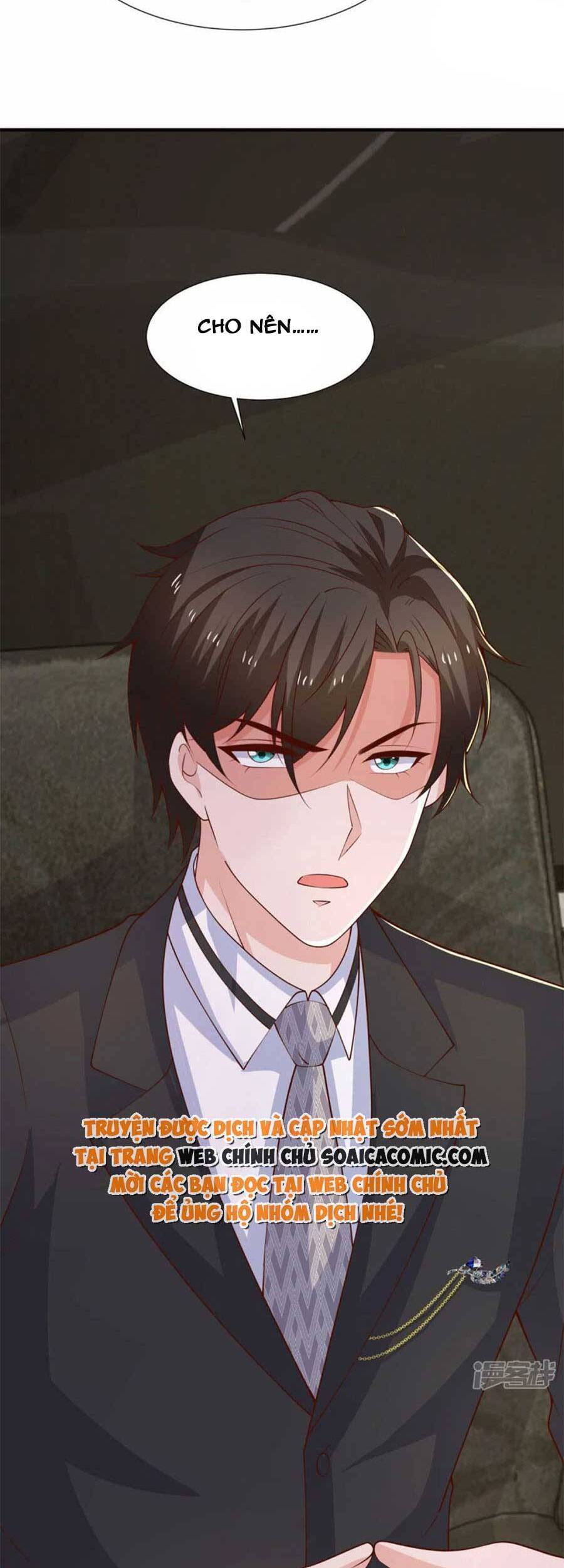 Sự Trả Thù Của Nữ Vương - Chương 107