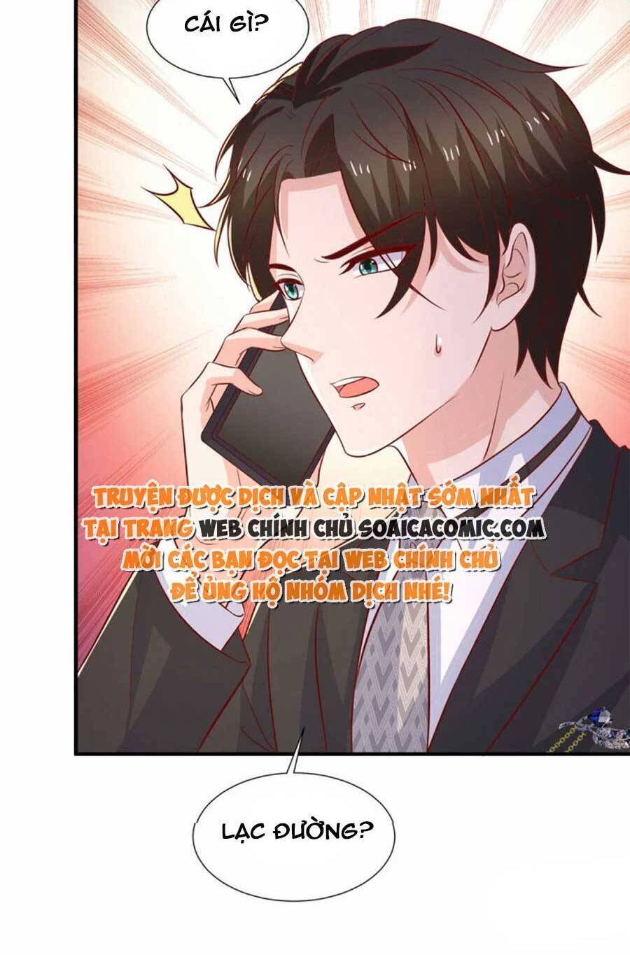 Sự Trả Thù Của Nữ Vương - Chương 107