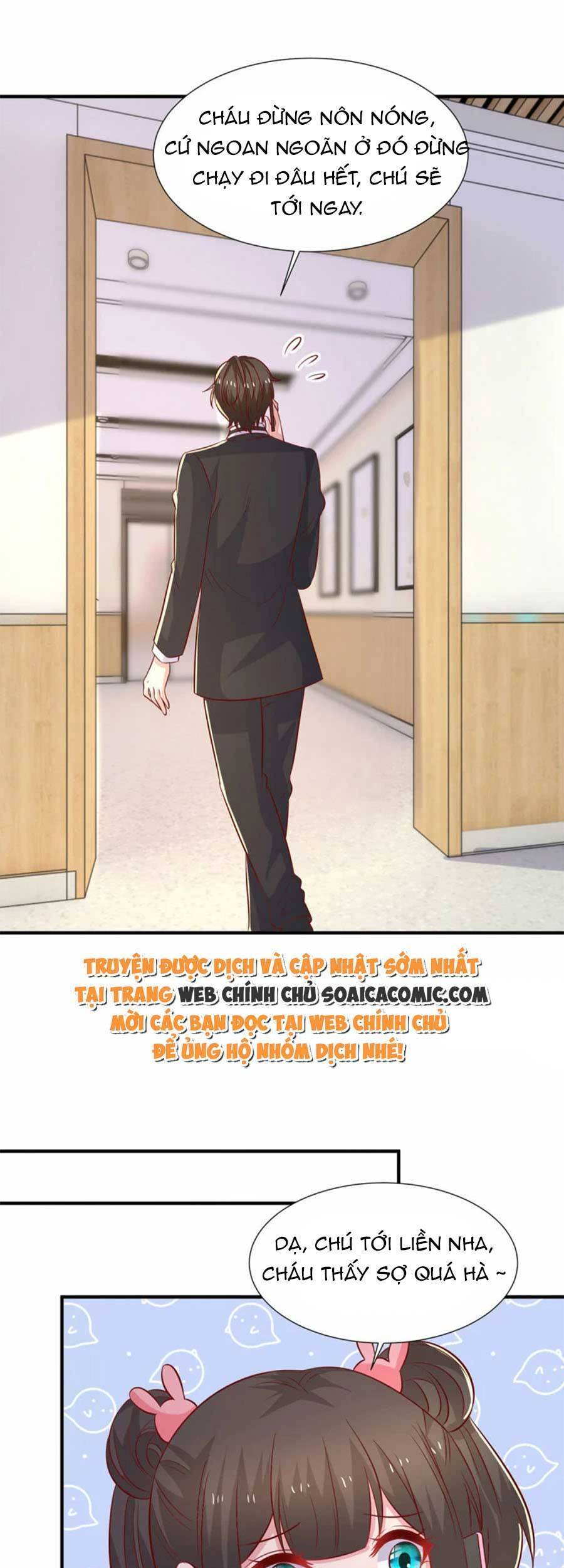 Sự Trả Thù Của Nữ Vương - Chương 107