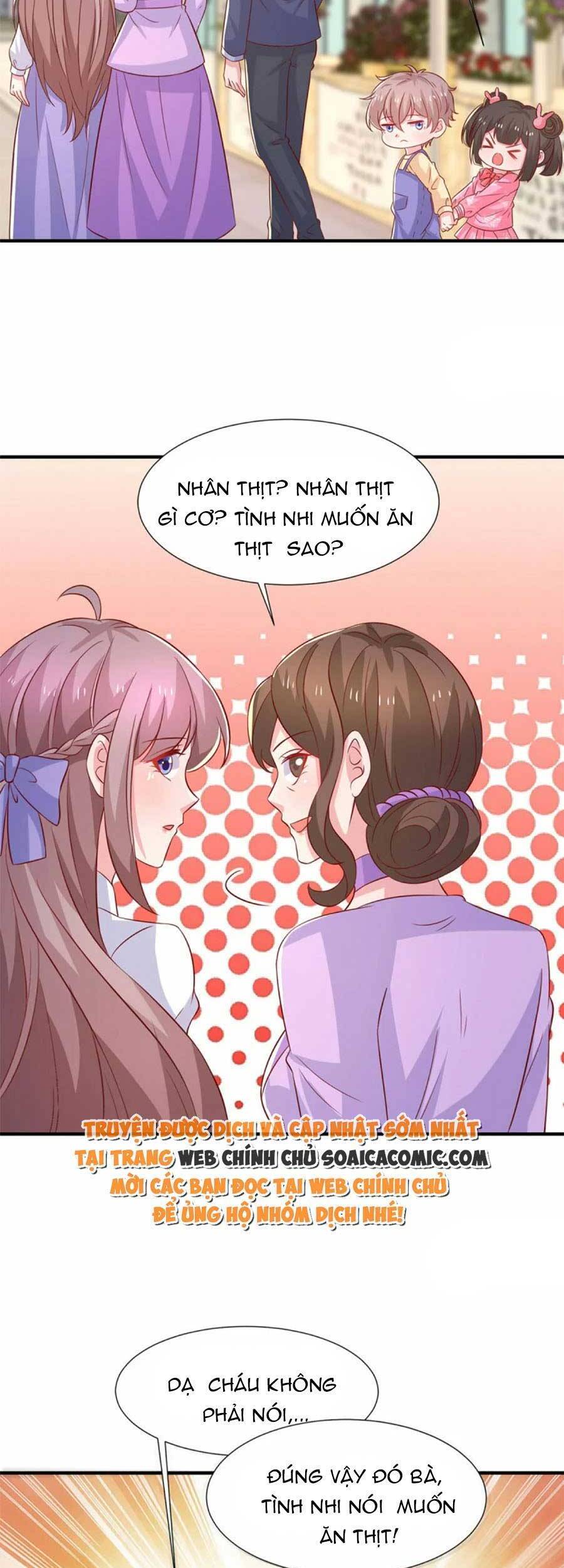 Sự Trả Thù Của Nữ Vương - Chương 107