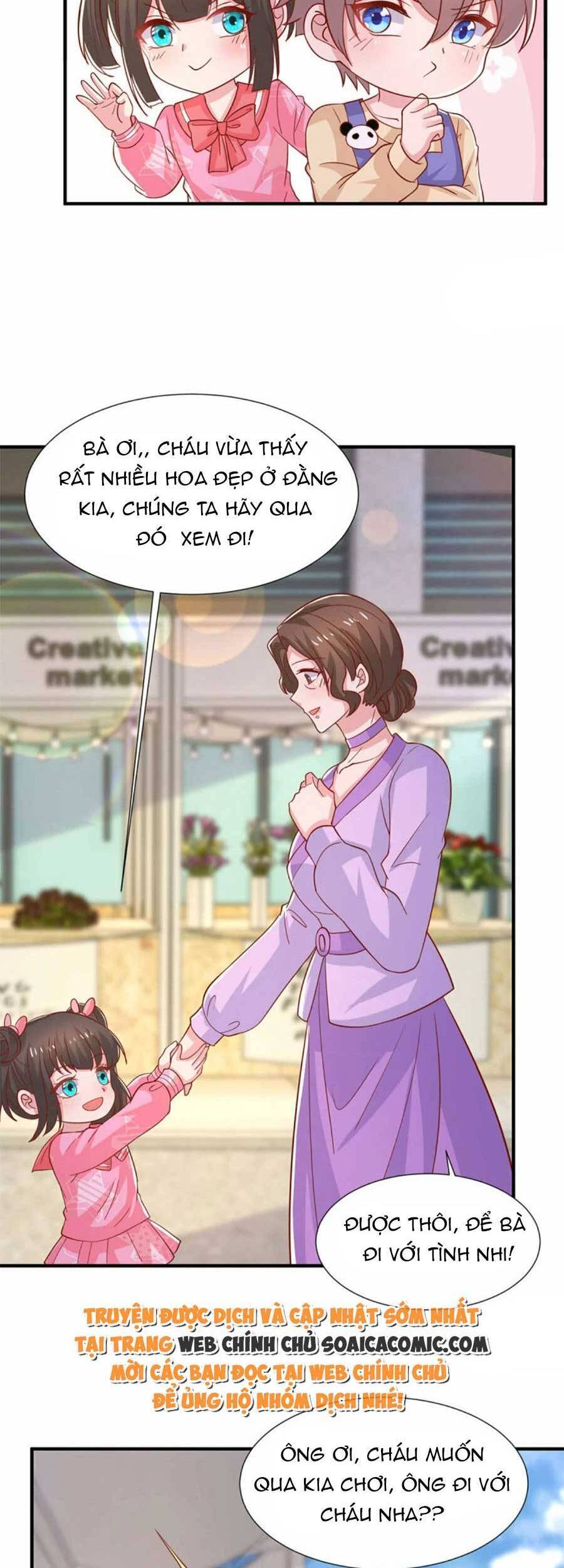 Sự Trả Thù Của Nữ Vương - Chương 107