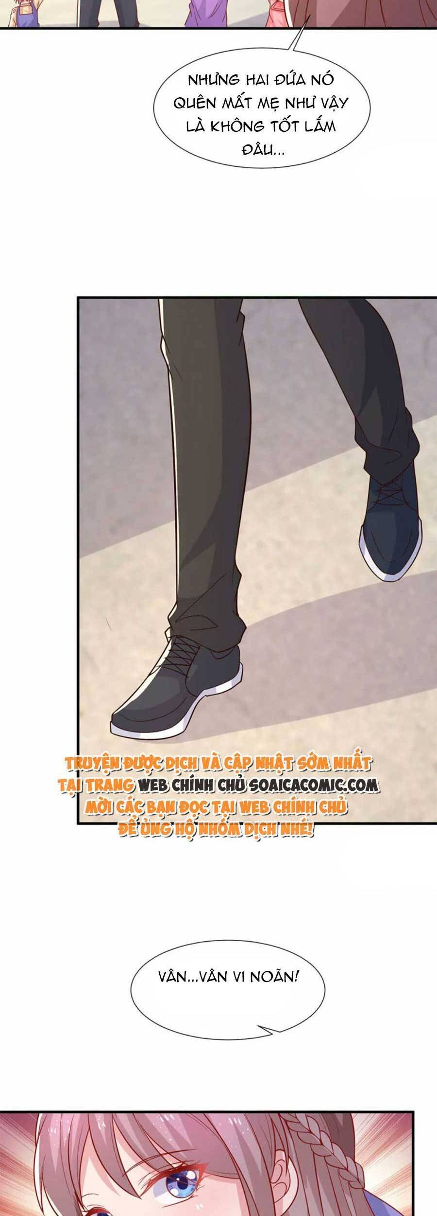 Sự Trả Thù Của Nữ Vương - Chương 107