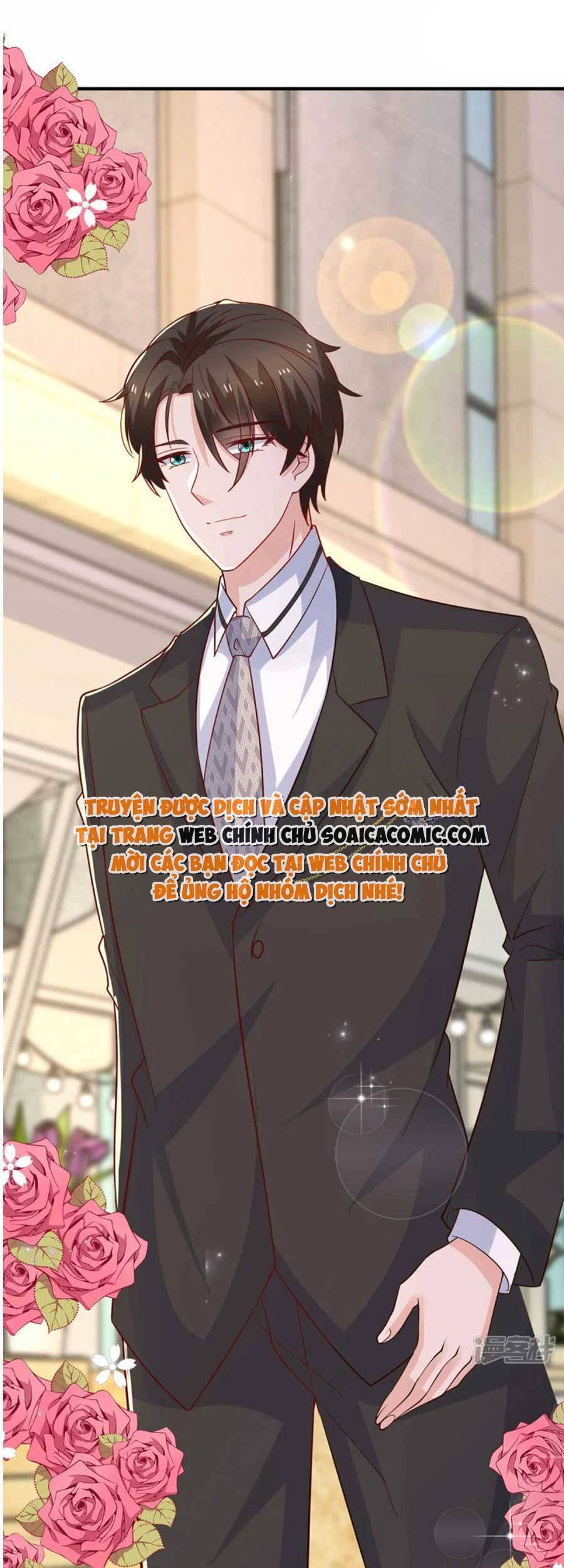 Sự Trả Thù Của Nữ Vương - Chương 107