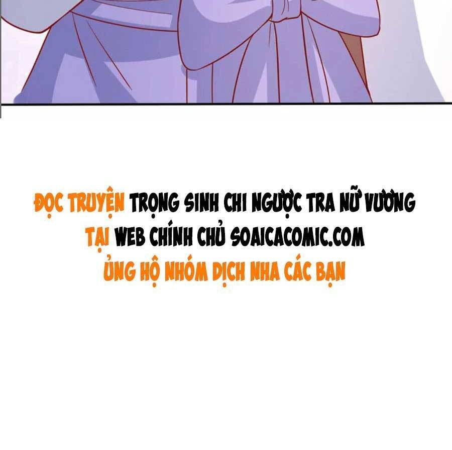 Sự Trả Thù Của Nữ Vương - Chương 107