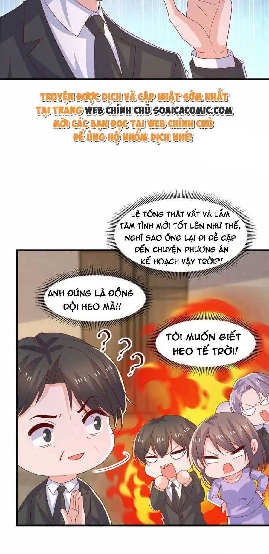 Sự Trả Thù Của Nữ Vương - Chương 107