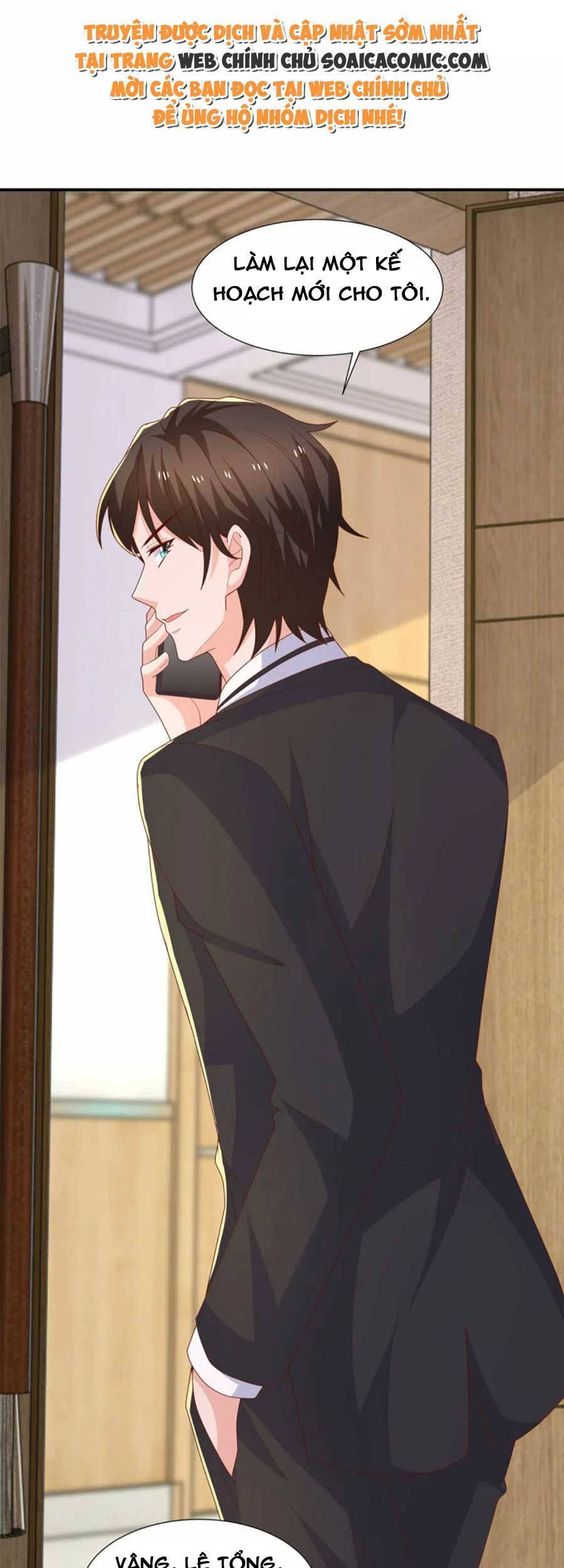 Sự Trả Thù Của Nữ Vương - Chương 107