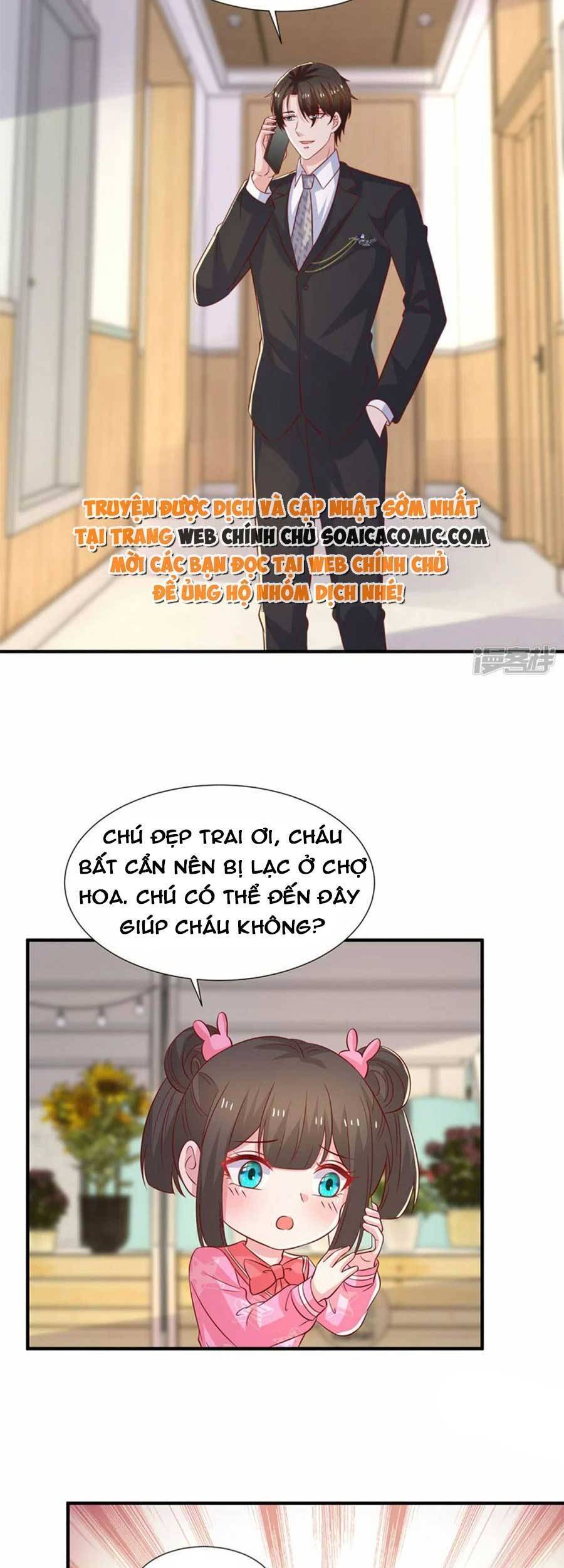 Sự Trả Thù Của Nữ Vương - Chương 107