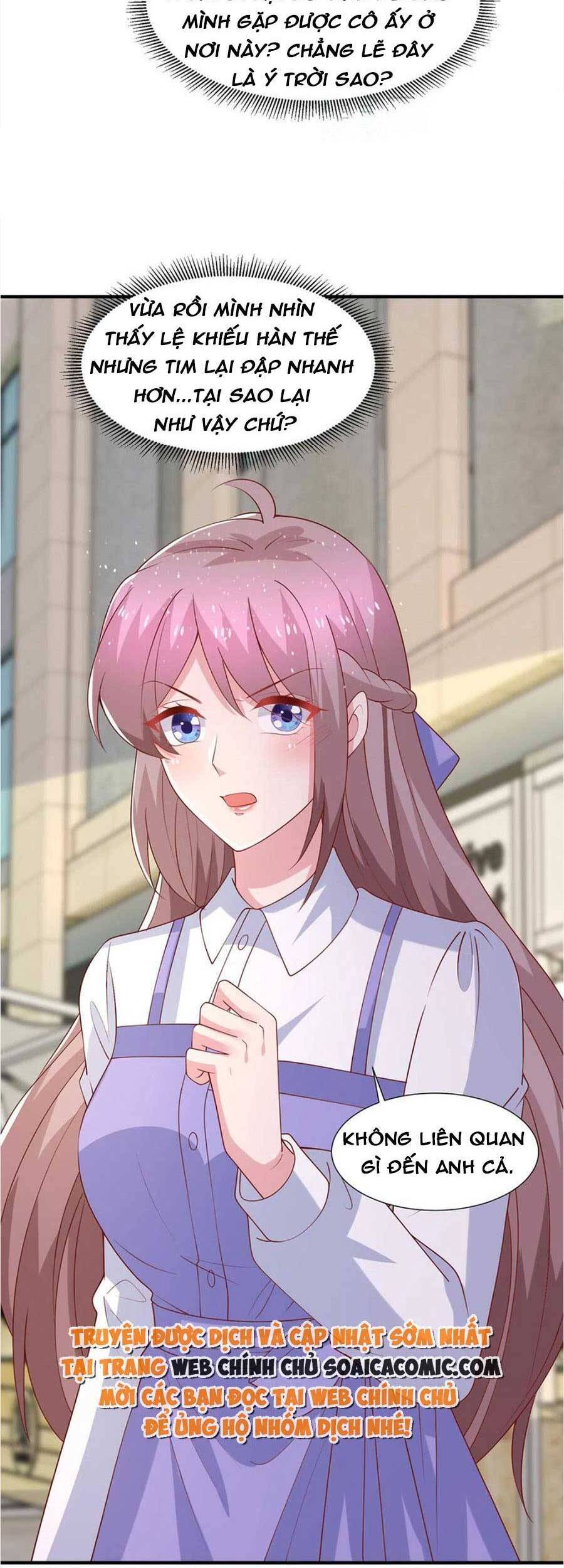 Sự Trả Thù Của Nữ Vương - Chương 108