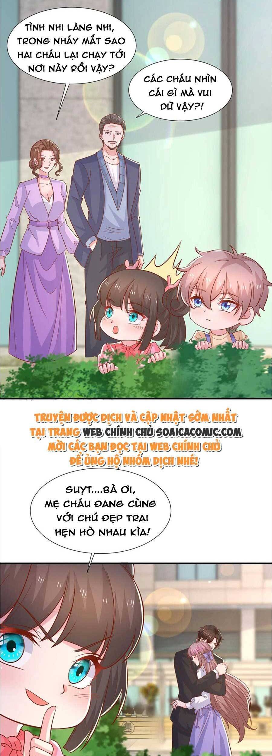 Sự Trả Thù Của Nữ Vương - Chương 108