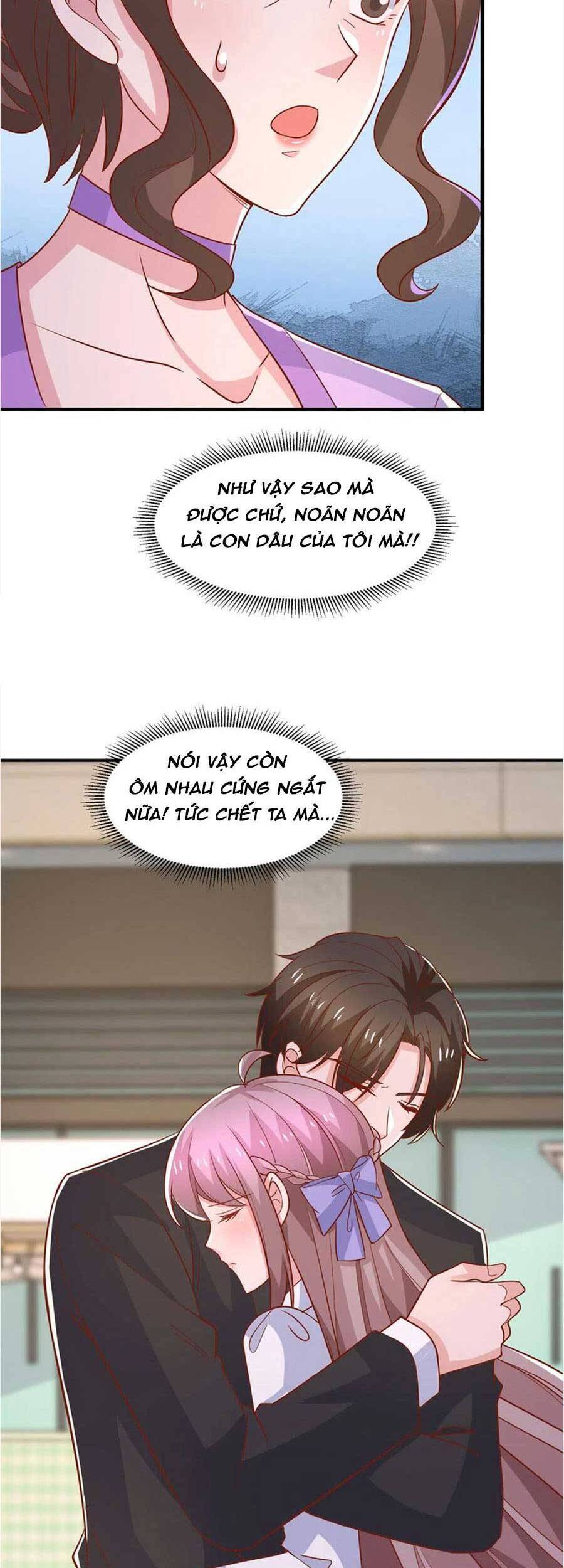 Sự Trả Thù Của Nữ Vương - Chương 108