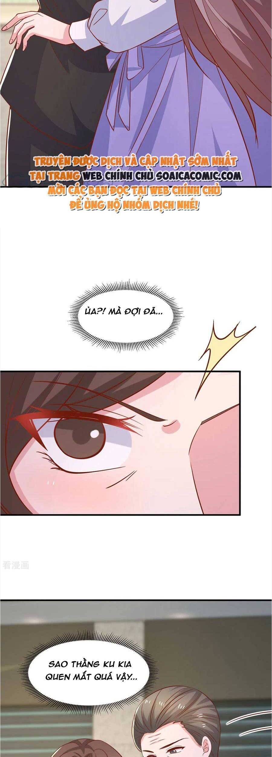 Sự Trả Thù Của Nữ Vương - Chương 108