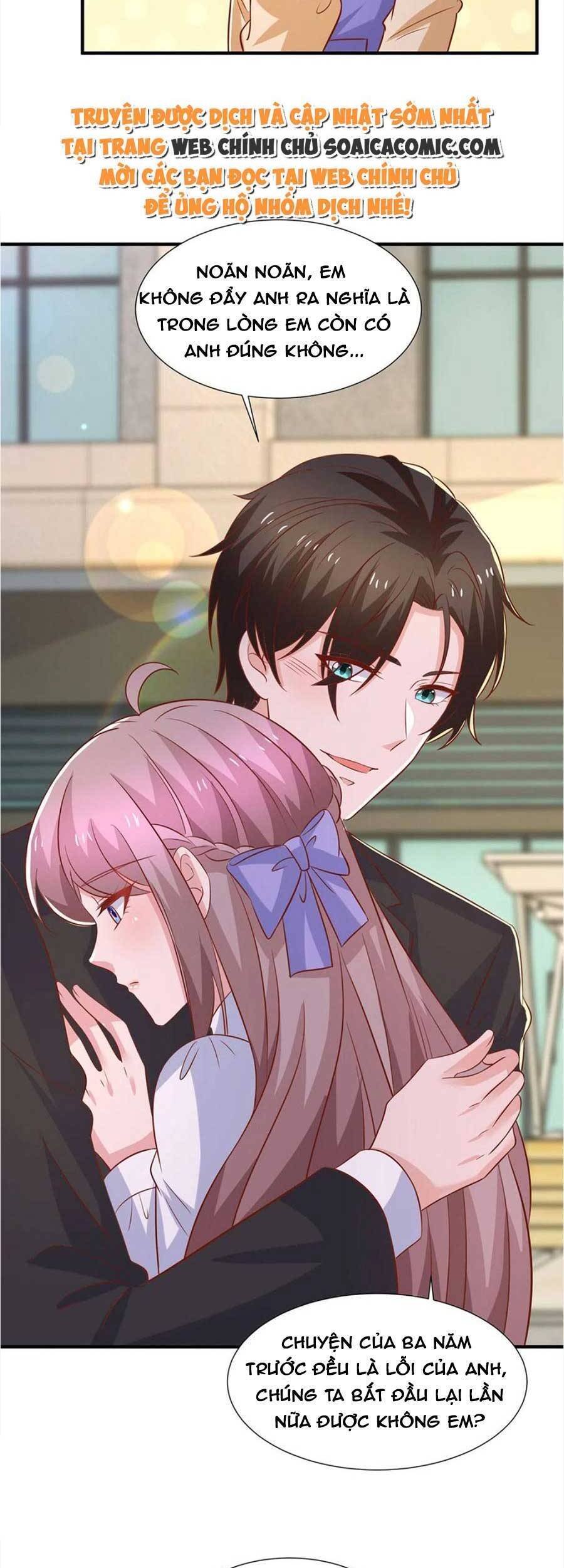 Sự Trả Thù Của Nữ Vương - Chương 108