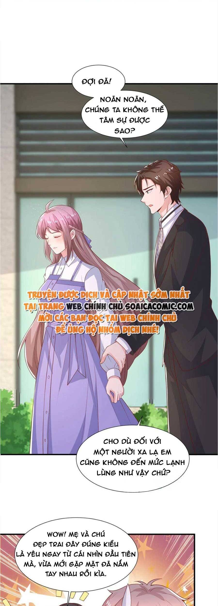 Sự Trả Thù Của Nữ Vương - Chương 108