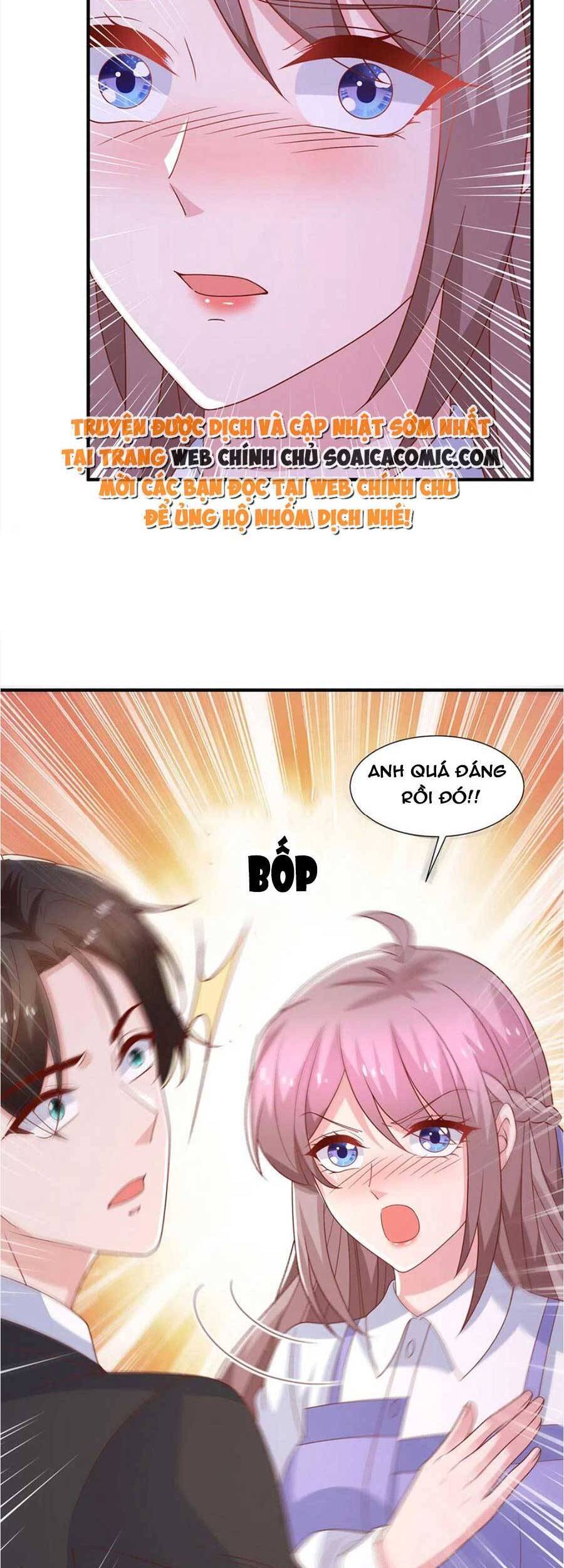 Sự Trả Thù Của Nữ Vương - Chương 108