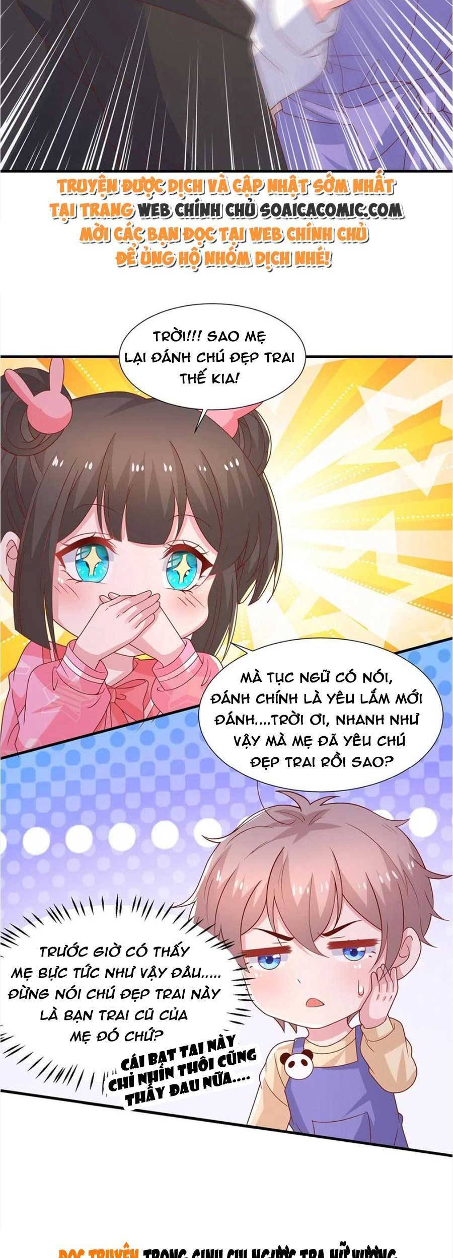 Sự Trả Thù Của Nữ Vương - Chương 108