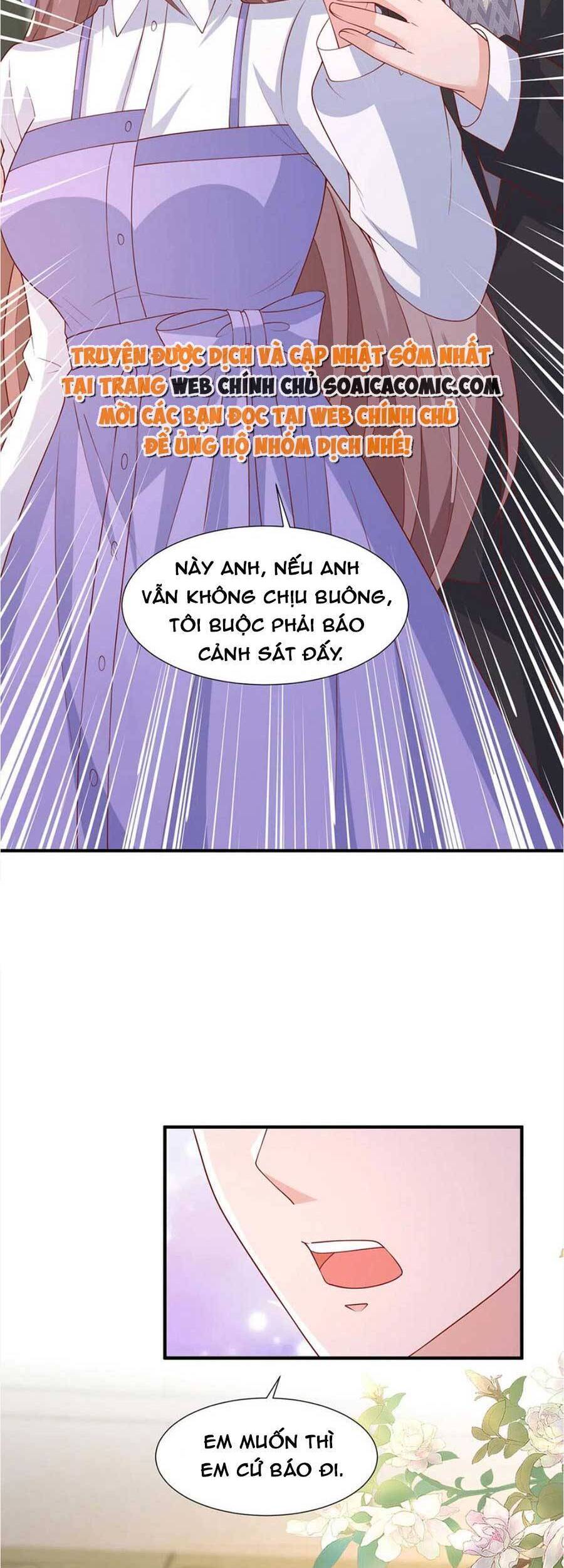 Sự Trả Thù Của Nữ Vương - Chương 108