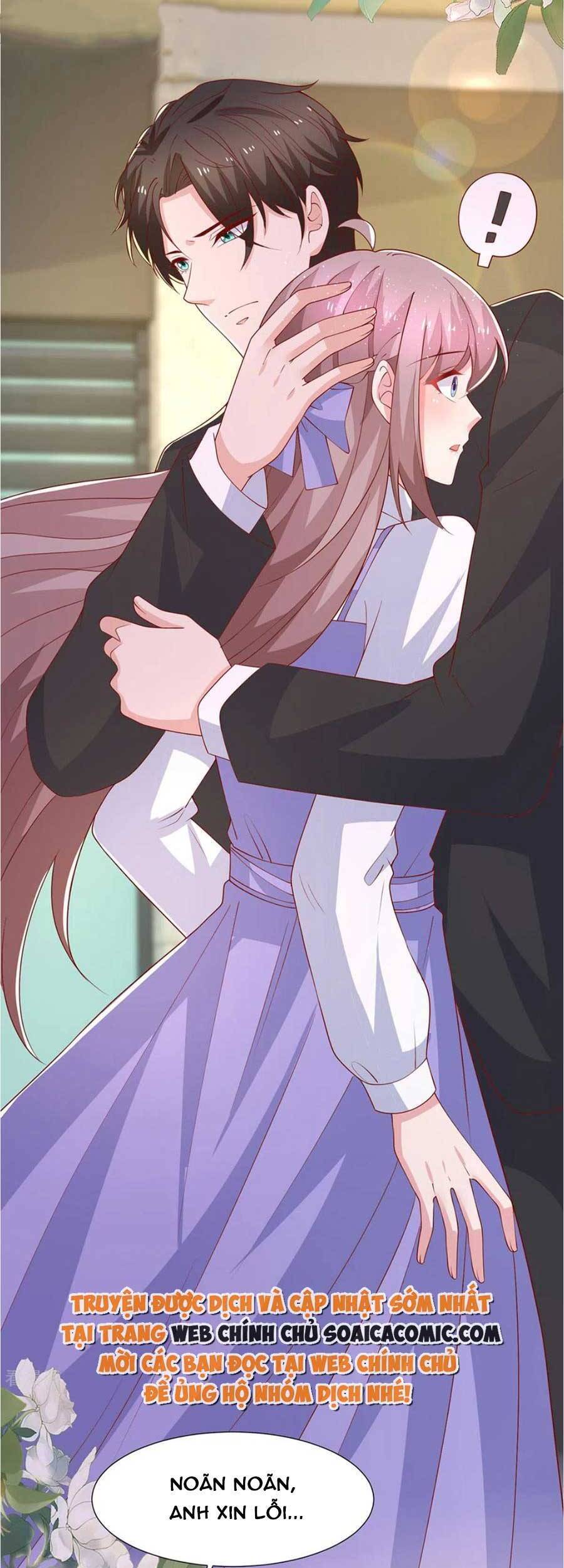 Sự Trả Thù Của Nữ Vương - Chương 108