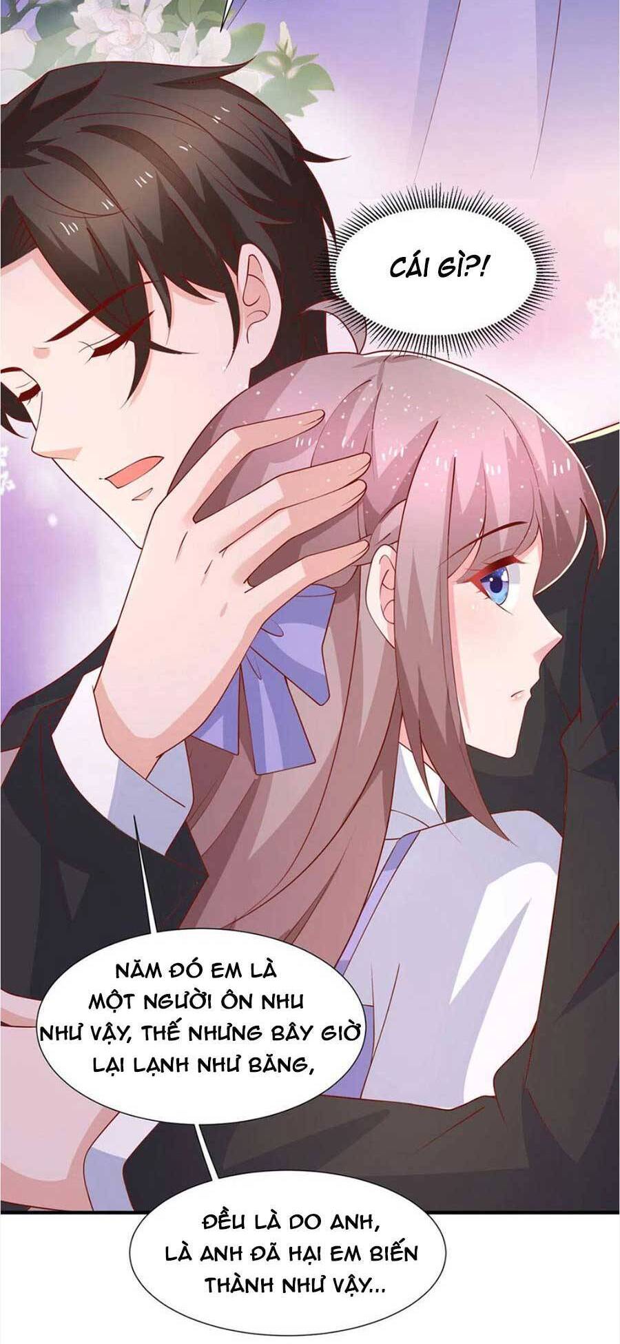 Sự Trả Thù Của Nữ Vương - Chương 108