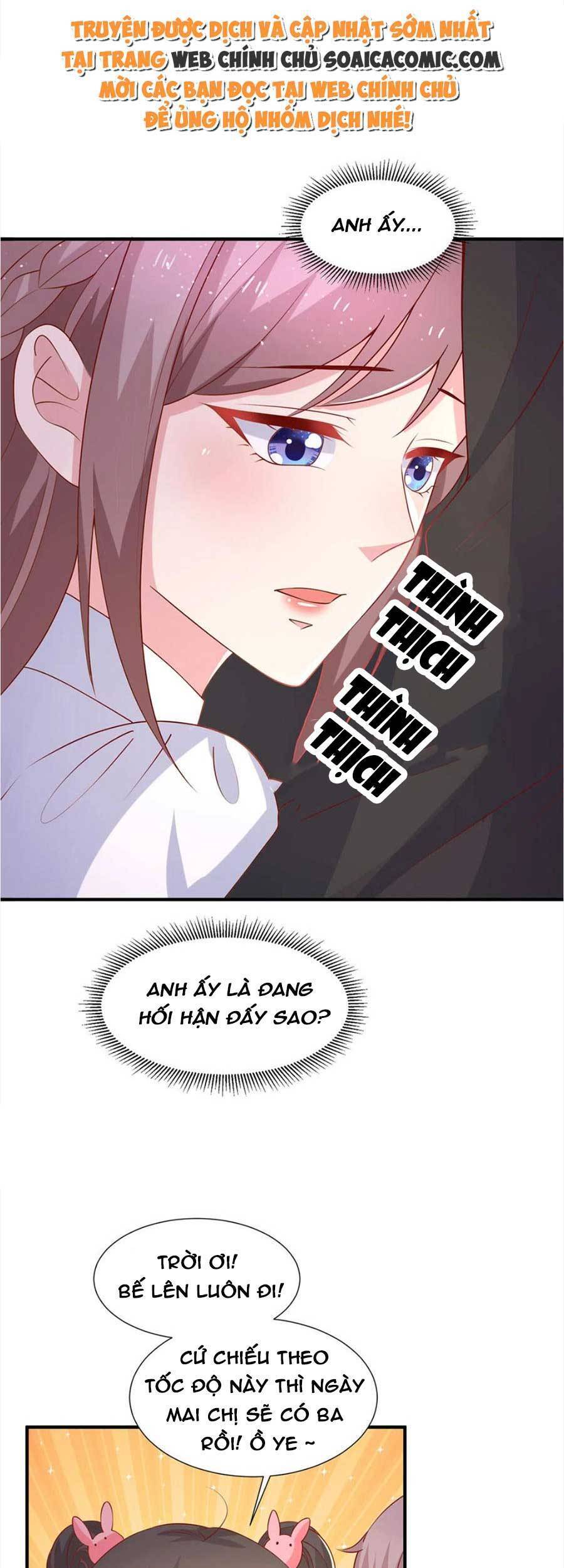 Sự Trả Thù Của Nữ Vương - Chương 108