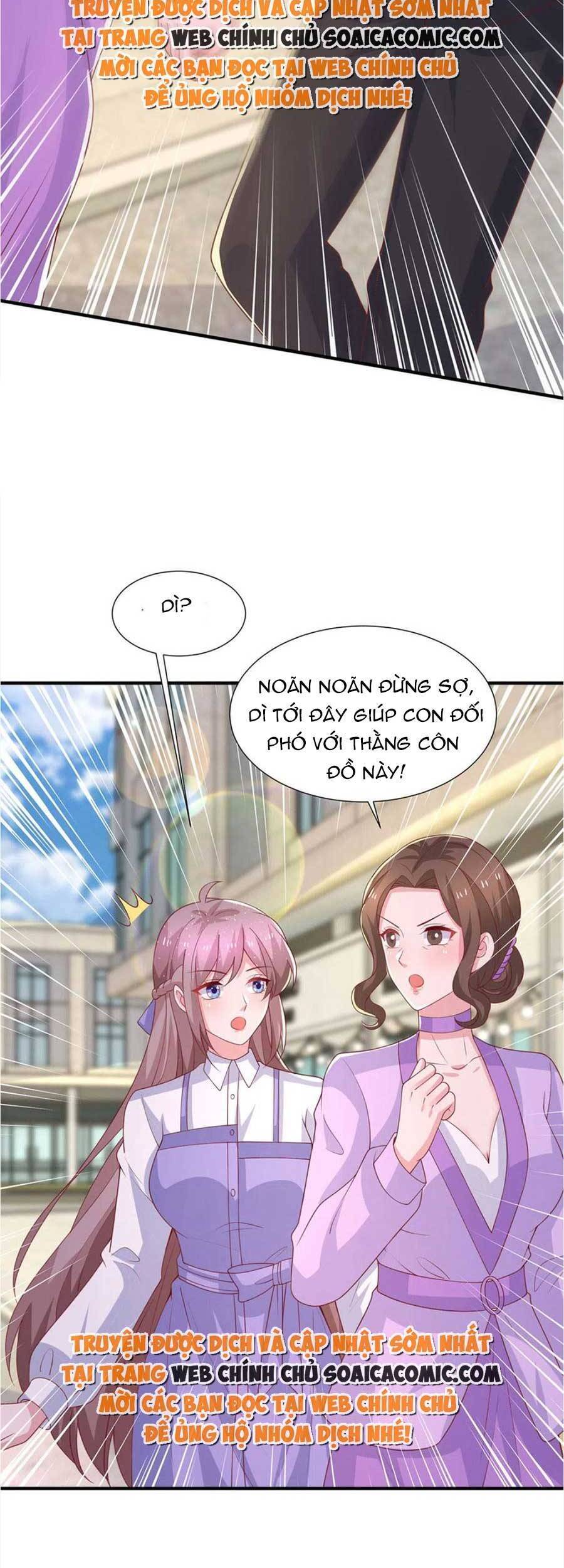 Sự Trả Thù Của Nữ Vương - Chương 109