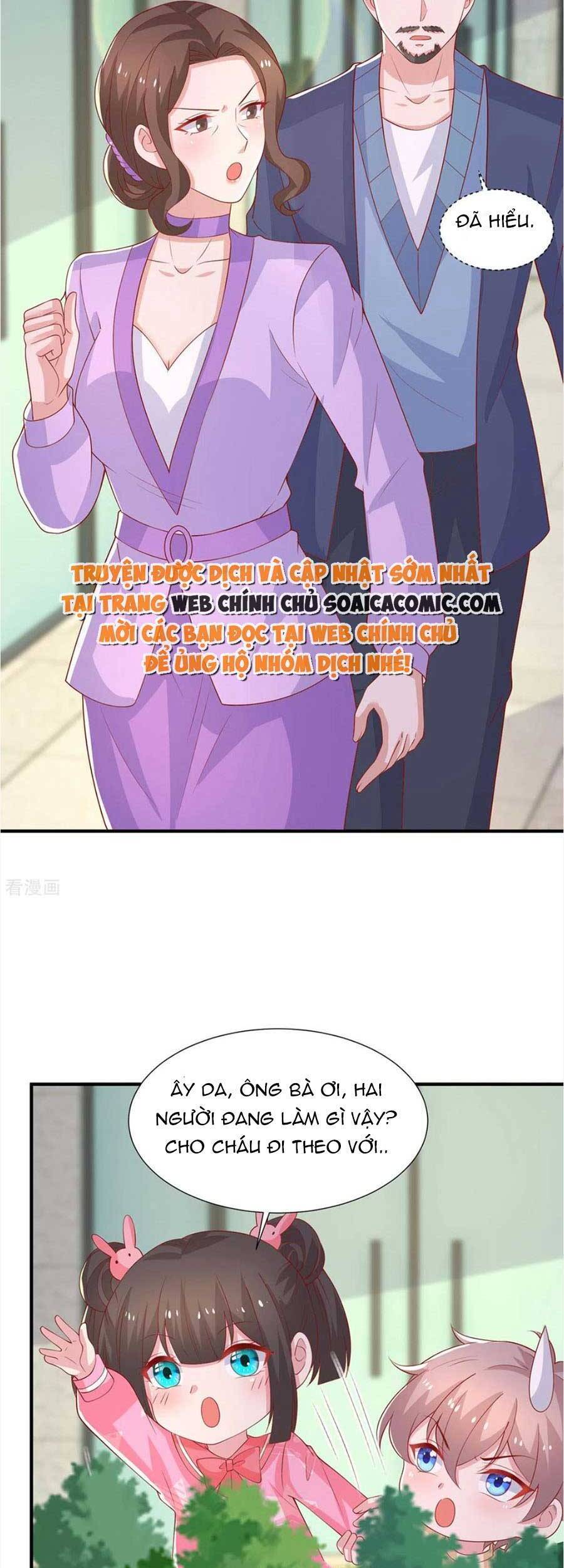 Sự Trả Thù Của Nữ Vương - Chương 109