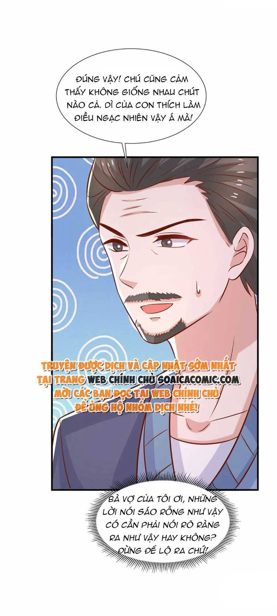 Sự Trả Thù Của Nữ Vương - Chương 110