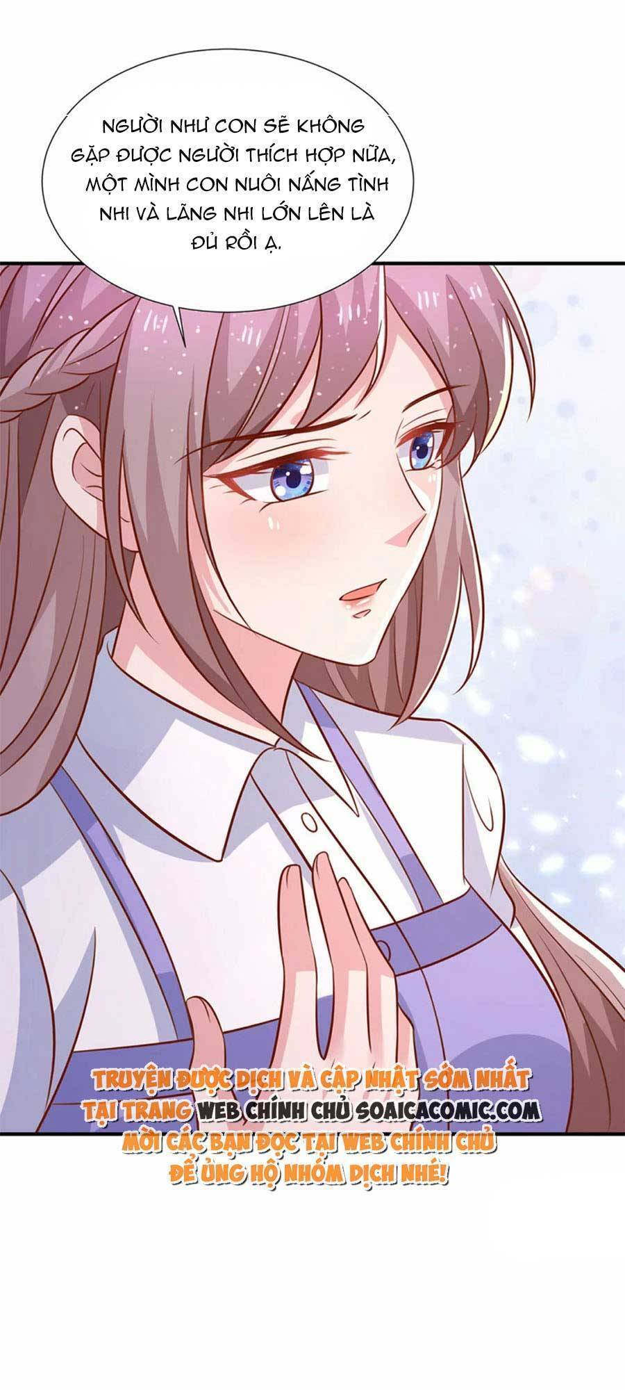 Sự Trả Thù Của Nữ Vương - Chương 110