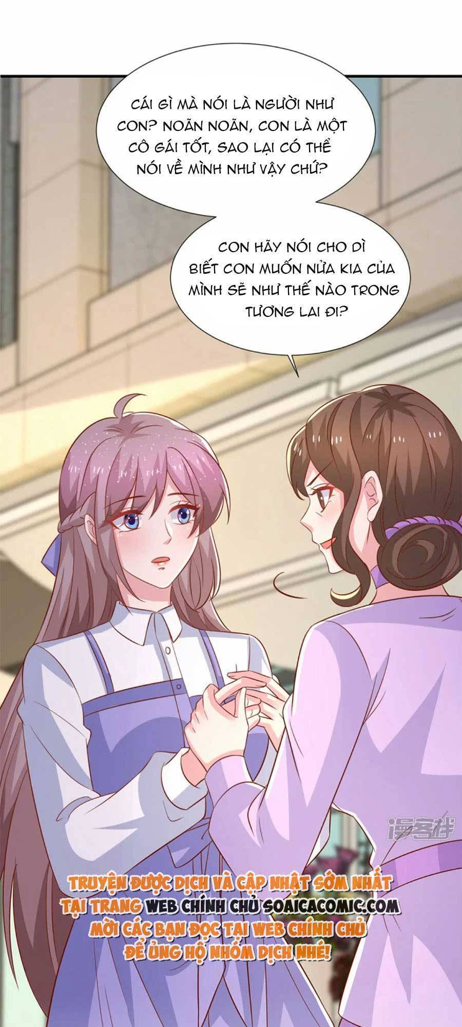 Sự Trả Thù Của Nữ Vương - Chương 110