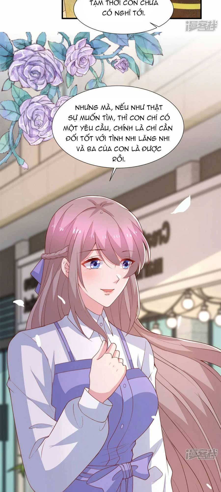 Sự Trả Thù Của Nữ Vương - Chương 110